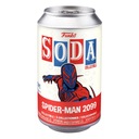 Spider-Man Funko Pop! SODA Across the Spider-Verse