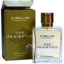 G. Bellini ONE FRAGRANCE 75 ml EDT toaletná voda