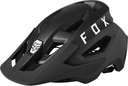 Prilba FOX Speedframe Black, veľkosť L 59-63 cm Enduro MIPS