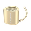 Bezdrôtový Bluetooth reproduktor Tronsmart Nimo Gold (zlatý)