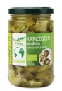 Artičoky v BIO OLEJU 280 g - BIO PLANÉTA