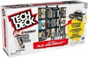 Tech Deck set s rampou