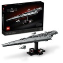 LEGO Star Wars Super Destroyer 75356