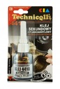 ELASTICKÉ SECOND GLUE 4410 TECHNICQL 50g C-884