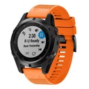 QUICKFIT POPRUH PRE GARMIN FENIX 5s Plus 6s 7s PRO