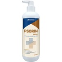 PSORIN lotion na terapiu psoriázy 500