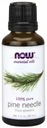 NOW Foods Pine Essential Oil Liquid 30 ml