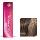 WELLA COLOR TOUCH PLUS 60ML 66/07 POLPERMANENTNÁ FARBA NA VLASY BEZ AMONIAKU