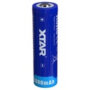 Batéria Xtar 21700 3,6V 5000mAh