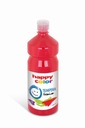 Staedtler Tempera Prémiová farba 1000ml oranžová Happy Color