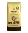 Dallmayr Crema Prodomo 1kg zrnkovej kávy