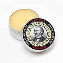 CAPTAIN FAWCETT VOSK NA MUSTACHE BARBER ISM (VOSK NA MOUSTACHE) 15 ml