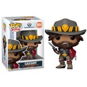 Funko POP Overwatch: Cassidy 904