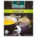 Dilmah Pure Green Zelený čaj 150 g 100T