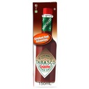 TABASCO CHIPOTLE SAUCE horúca omáčka s jalapeno 150ml