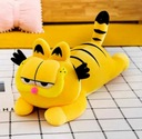 PLYŠOVÝ MASKOT DLHÝ VANKÚŠ PRE MAČKU GARFIELD 45CM