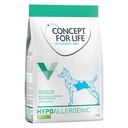 Concept for Life Veterinárna diéta Hypoalergénny hmyz 1kg z Nemecka 24h