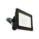 HALOGÉNOVÝ FLOODLIGHT SMD LED PROJEKTOR s káblovou objímkou ​​Čip SAMSUNG 20W 6500K