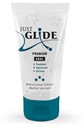 Prémiový análny lubrikant 50 ml Just Glide