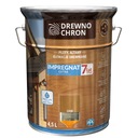 DREVO CHRON Impregnat Extra dub 4,5L