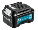 MAKITA ADP09 CXT 12V AA BATÉRIOVÝ ADAPTÉR PRE SK700D