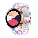 Remienok PRE HUAWEI WATCH GT 2 GT3 42MM ELEGANTNÉ FARBY