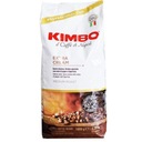 Kimbo Espresso Bar Extra Cream 1kg zrnkovej kávy