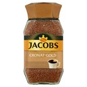 JACOBS Cronat Gold instantná káva 200g