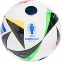 FUTBAL ADIDAS FUSSBALLLIEBE LEAGUE J290 IN9370 TRÉNING ĽAHKÝ EURO 2024