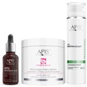 APIS kyselina mandľová 40% exfoliácia škvŕn po akné