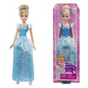 BÁBIKA DISNEY PRINCEZNÁ POPELKA HLW06, MATTEL