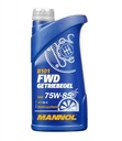 MANNOL FWD 75W85 GL-4 1L GL-4 polosyntet.