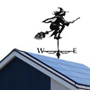 Weather Vane Farm Weather Vane Witch's Kalt