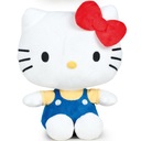 Plyšová mačka Hello Kitty, 25 cm