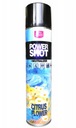 Kala POWER SHOT 600ml CITRUS FLOWER neutralizátor