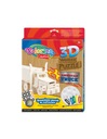 Drevené 3D puzzle nákladné auto