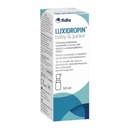 Luxidropin Baby & Junior očné kvapky 10 ml