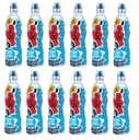 12x 500ml KUBUŚ Waterr vodný melón BAL