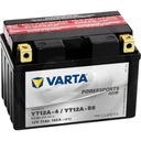 Varta POWERSPORTS AGM batéria 12V/11Ah, 160A EN, 150