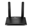 Smerovač s 4G LTE TP-LINK TL-MR100 WIFI 802.11n