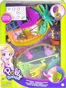 Kompaktná ananásová kabelka Mattel Polly Pocket GKJ64