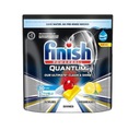 Finish, Quantum Ultimate Tablets, Lemon, 30 ks