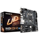 Základná doska Gigabyte H410M S2H V2