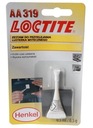 LOCTITE LEPIDLO NA SPÄTNÉ ZRKADLO AA 319 0,5ML AA319