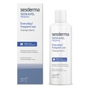 SESDERMA ŠAMPÓN SESKAVEL ČASTÉ POUŽITIE 200 ML