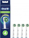 Hlavice pre zubnú kefku ORAL-B CrossAction EB50-4