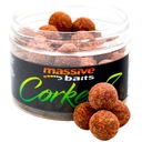 Boilies Massive Baits Corkerz RED MONSTRUM 18mm 300ml