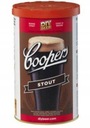 Domáca varná súprava BEER COOPERS STOUT 1,7kg