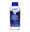 Nikwax BaseFresh Tekutý na termooblečenie 1l