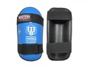 MASTERS SHIN PADS - NA-1 BLUE XL